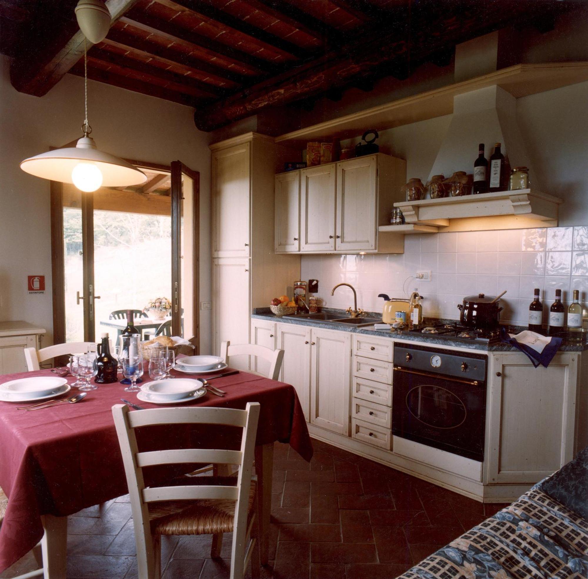 Tenuta Moriano Montespertoli Room photo