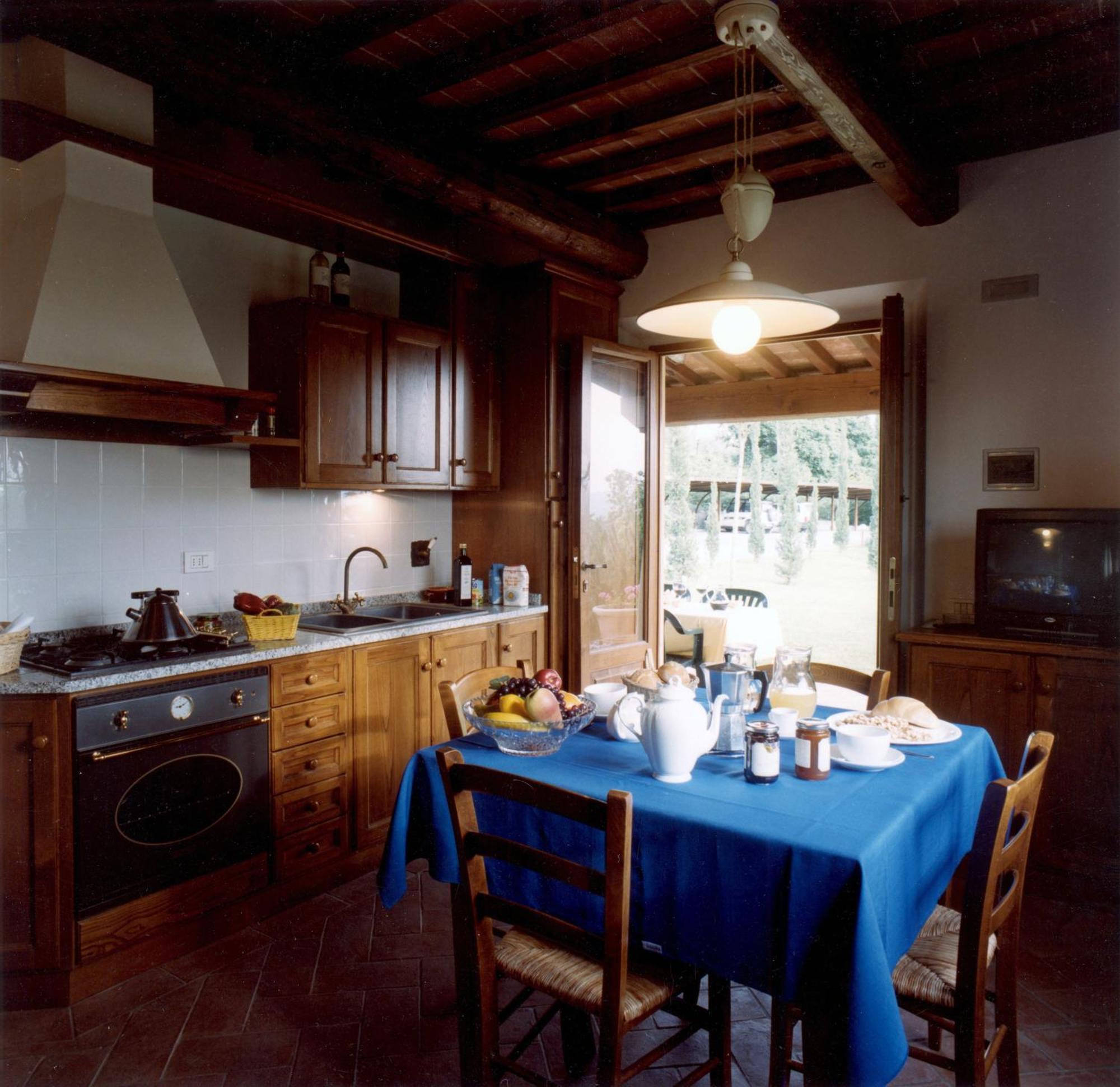 Tenuta Moriano Montespertoli Room photo