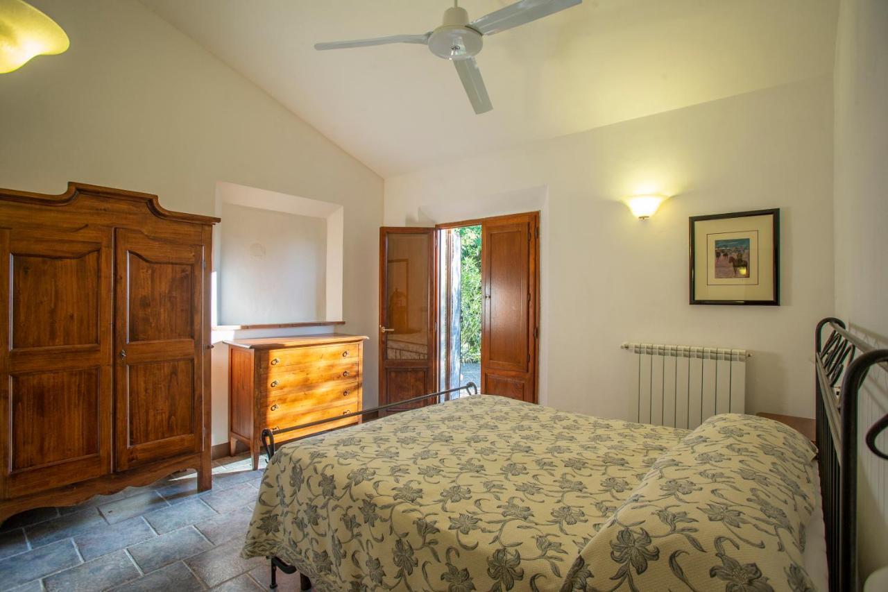 Tenuta Moriano Montespertoli Exterior photo